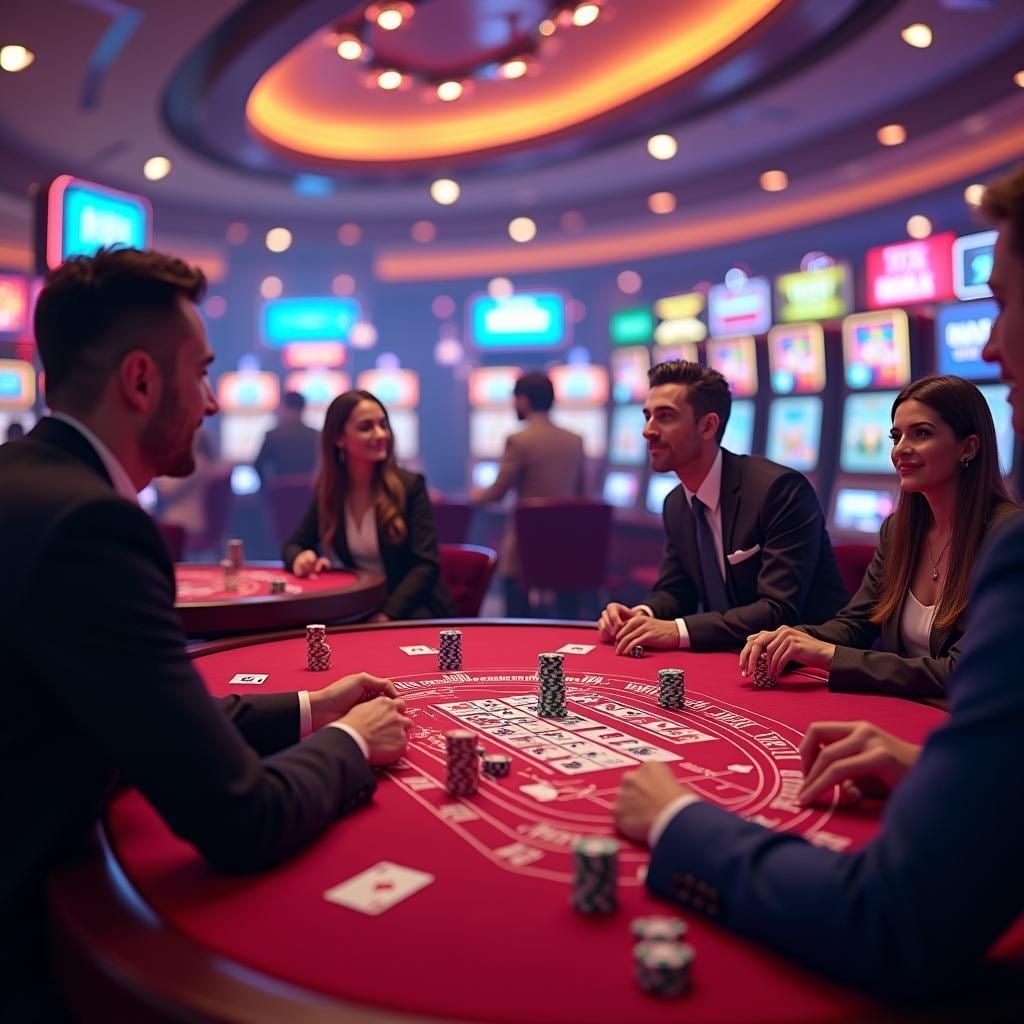 mr jack bet apk