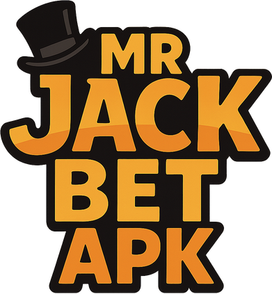Mr Jack Bet APK Logo